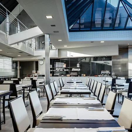 Falko Hotel 4*
