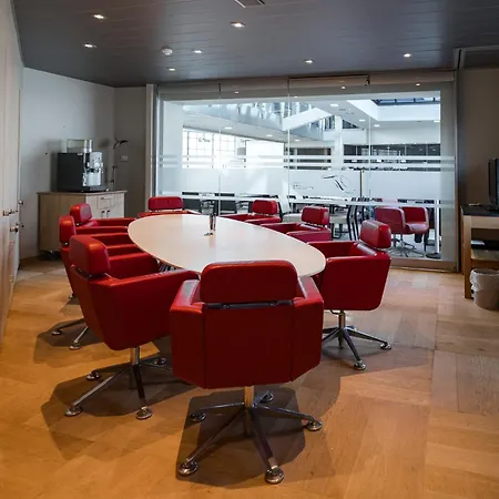 Hotel Falko Meise