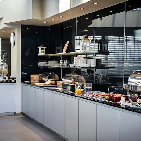 Hotel Falko Meise