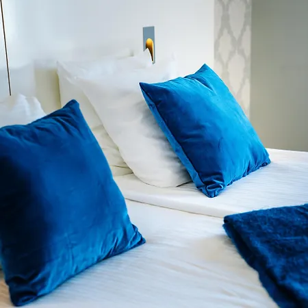 Hotel Falko Meise