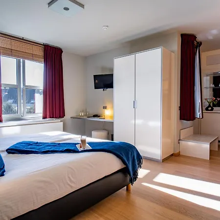 Hotel Falko