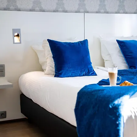 Falko Hotel 4*