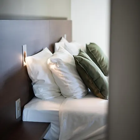Hotel Falko Meise