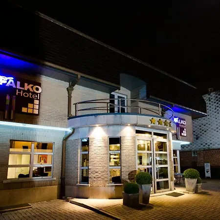 Hotel Falko Meise