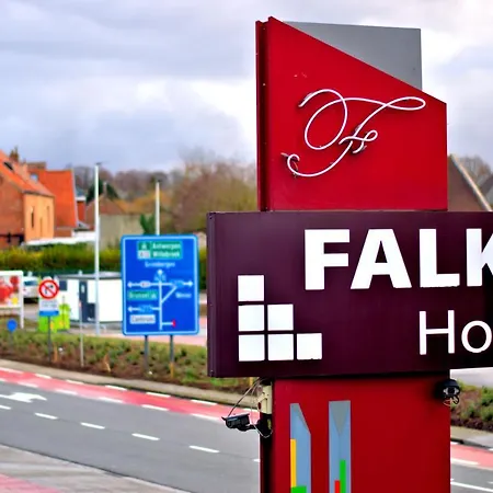 Falko Hotel 4*