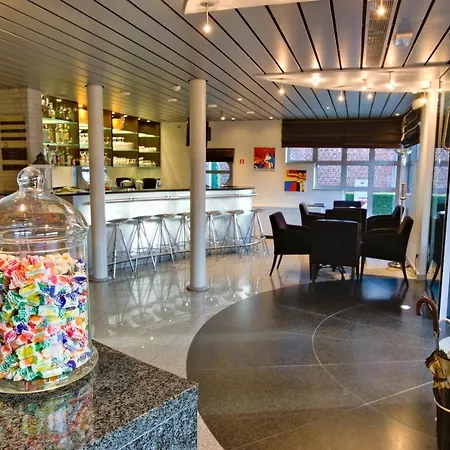 Hotel Falko Meise