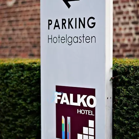 Falko Meise